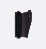 Sac Messenger Saddle