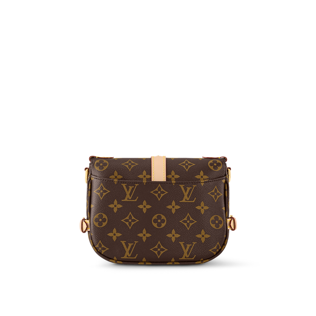 Sac Saumur BB