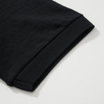Polo noir lv