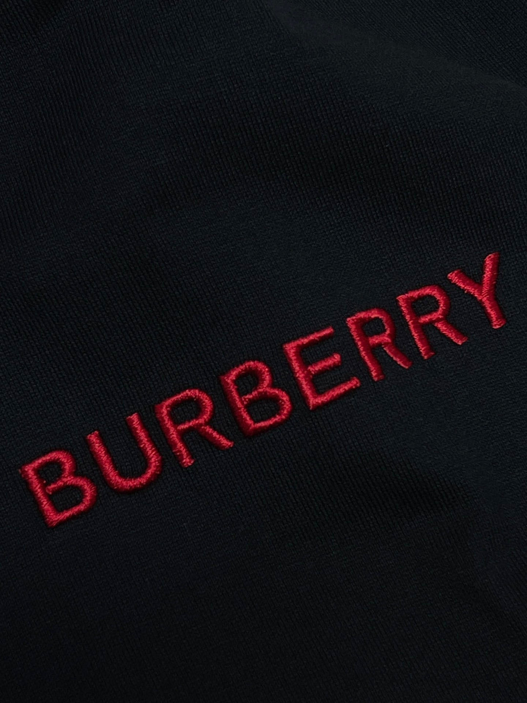 T shirt Brb black