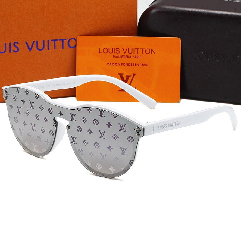 Lunettes de soleil Louis Vuitton
