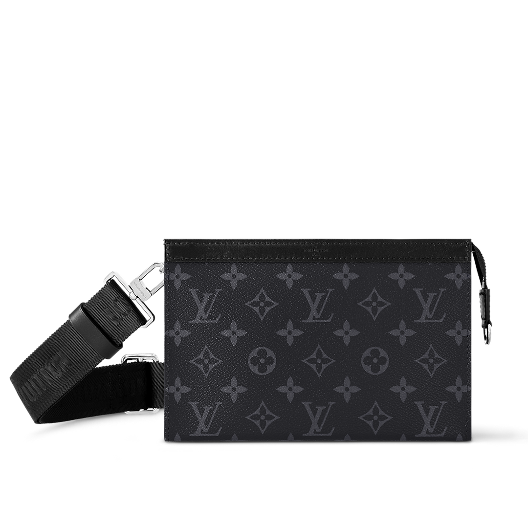 Portefeuille Gaston Wearable