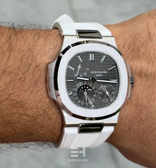Montre Patek Philippe Nautilus