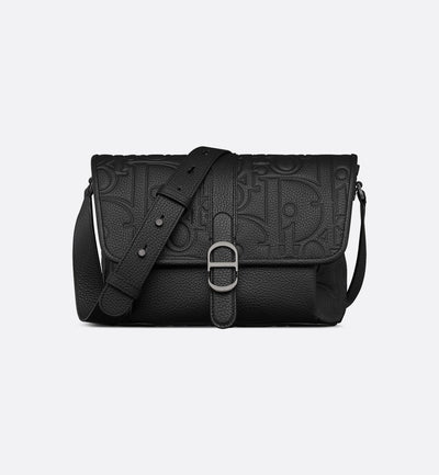 Sac Messenger à rabat Dior Daily Medium