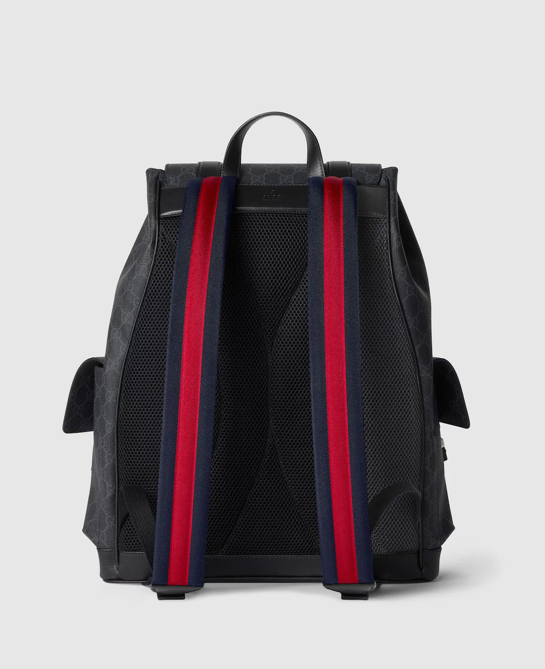 Sac à dos GG Black grand format