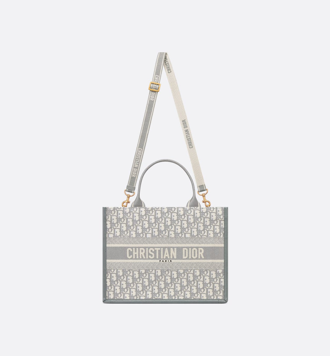 Sac Dior Book Tote Medium