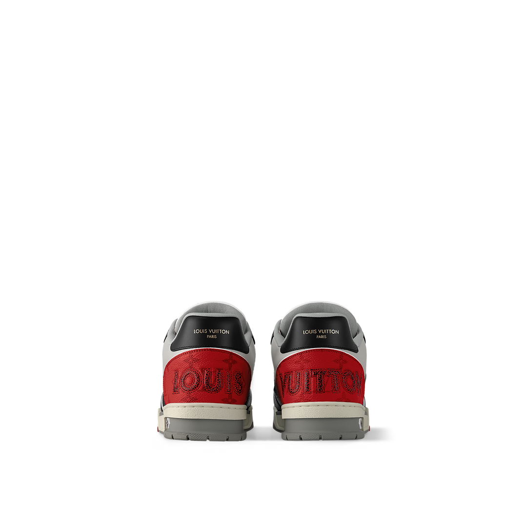 Sneaker LV Skate