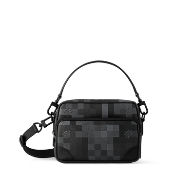 Sac Nil Messenger