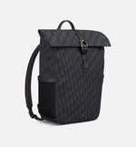 Sac à dos Dior 8 Roll Top