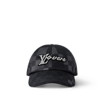 Casquette LV Vers Damoflage