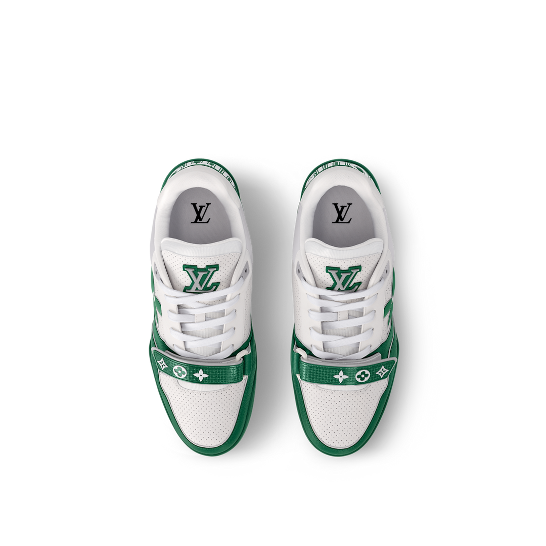 Sneaker LV Trainer