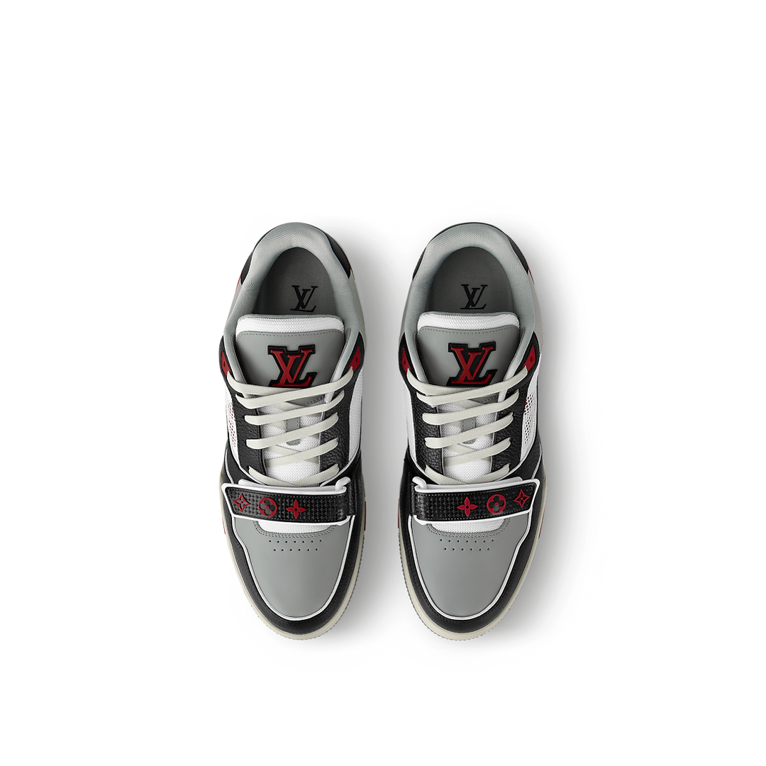 Sneaker LV Skate