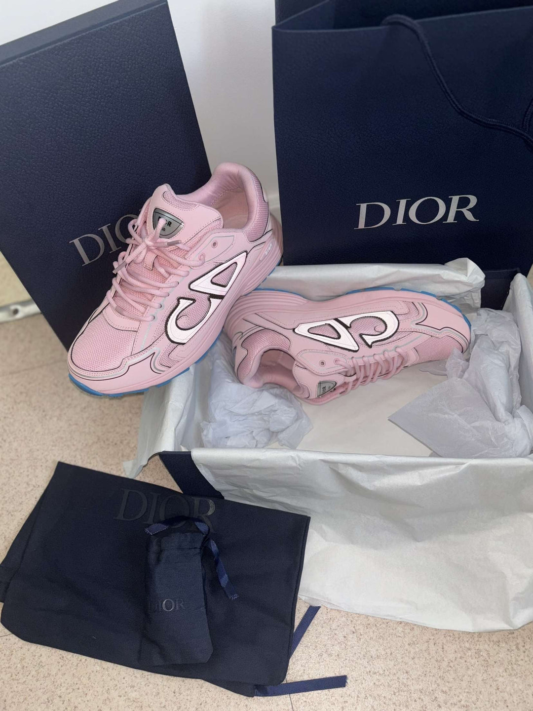 SNEAKERS B30