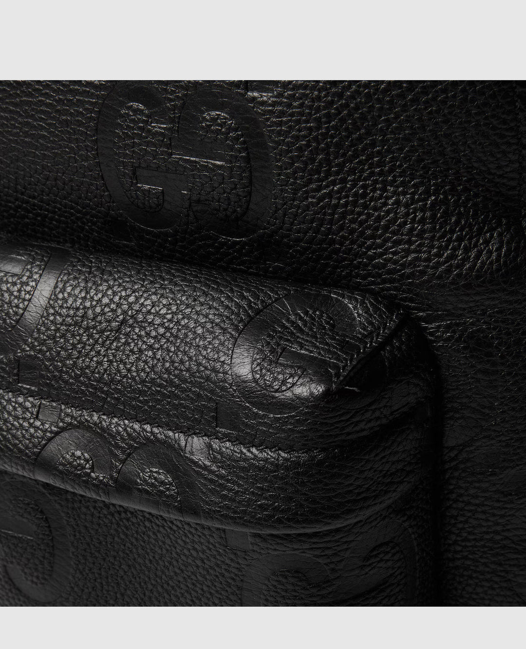 Sac à dos GG jumbo moyen format