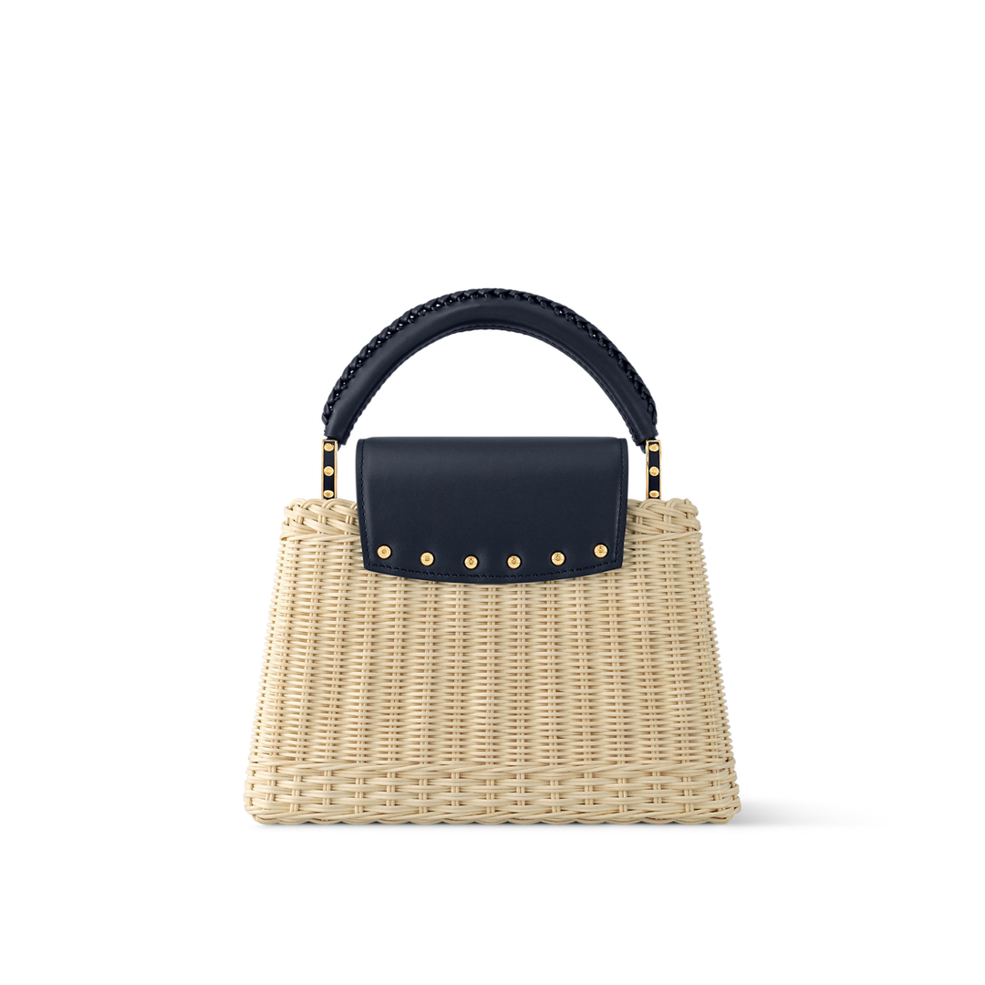 Sac Capucines BB