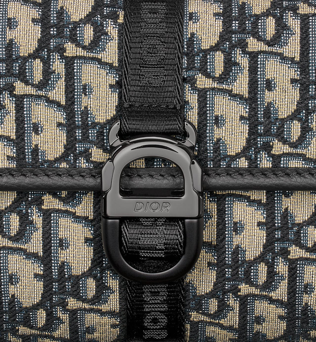 Sac ceinture Dior 8