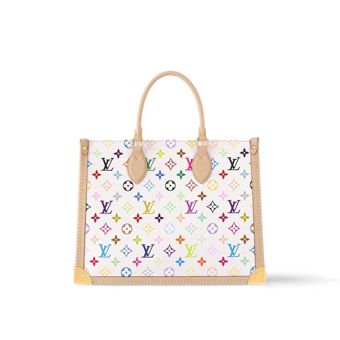 Cabas OnTheGo MM LV x TM