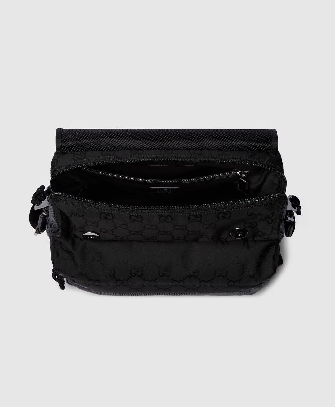 Sac à bandoulière Gucci Nexus moyen format