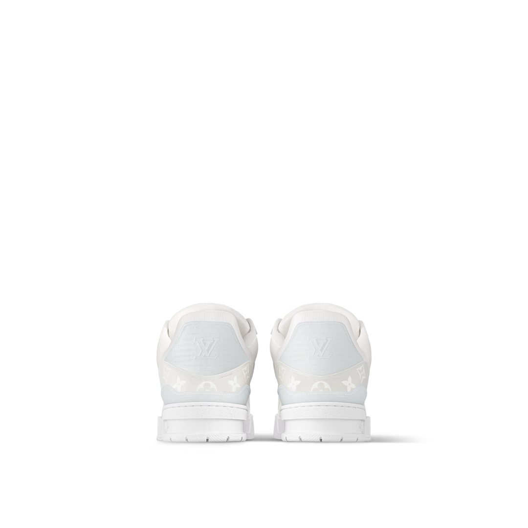 Sneaker LV trainer