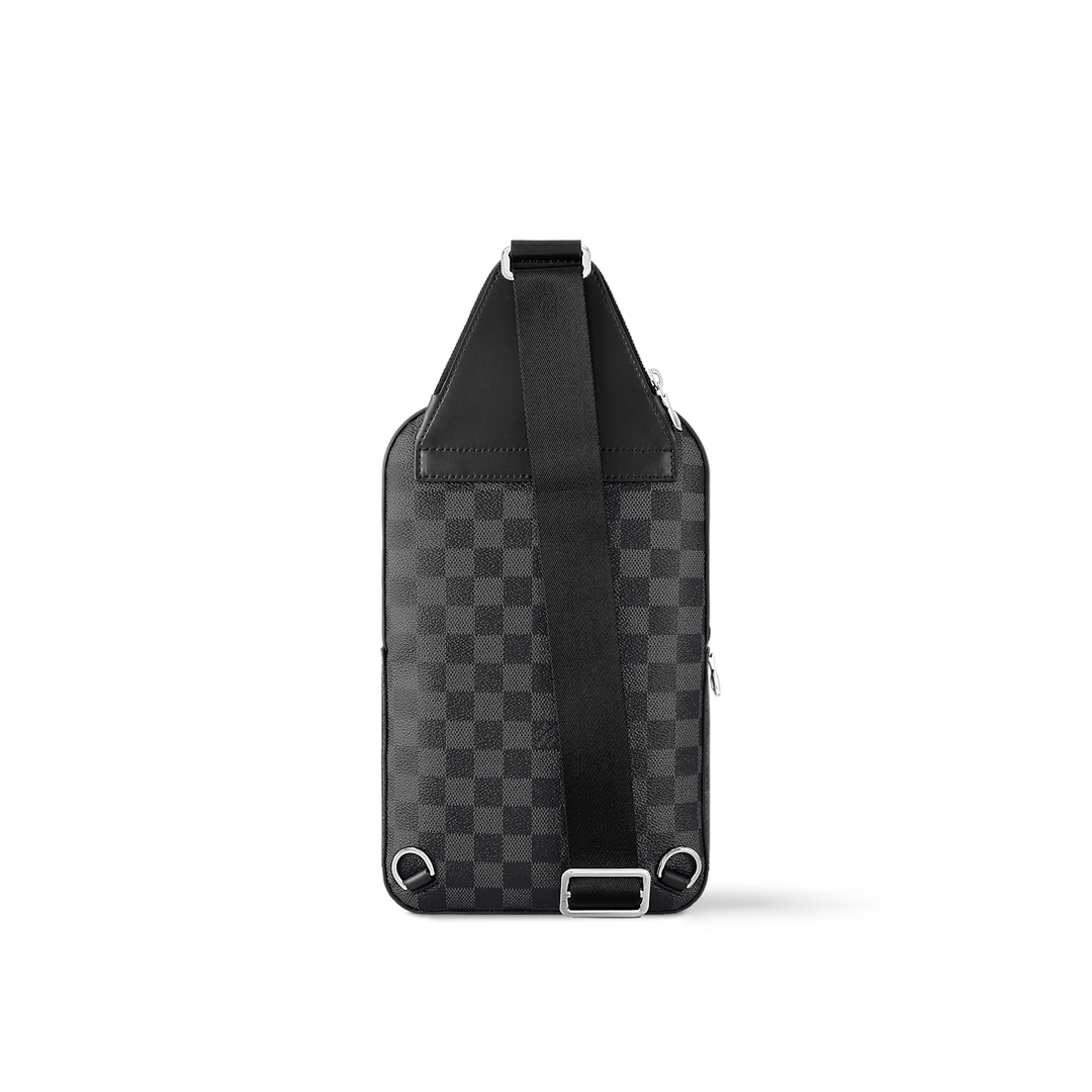 Sac Avenue slingbag NM
