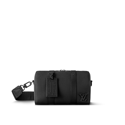 Sac City Keepall