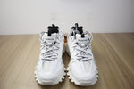 Blcng track blanche noir