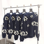Survêtement Denim Trs