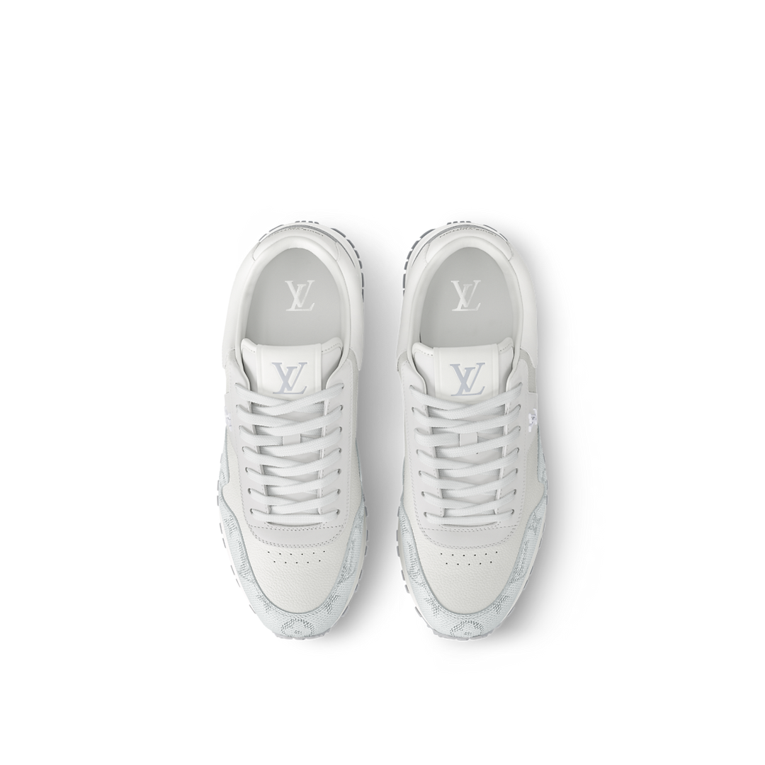Sneaker Run Away