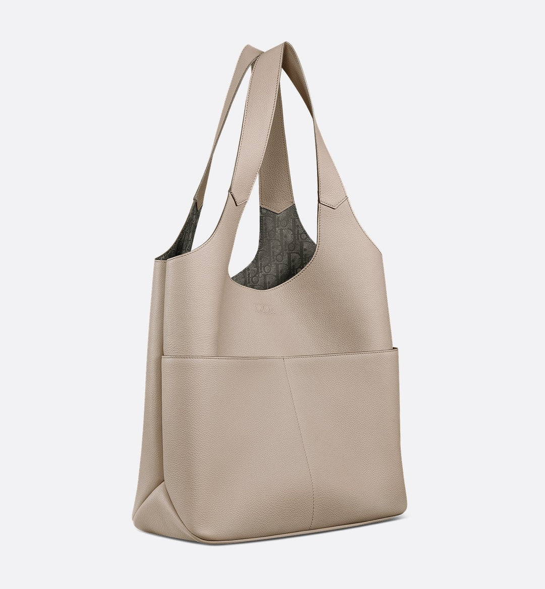 Cabas Dior Privé