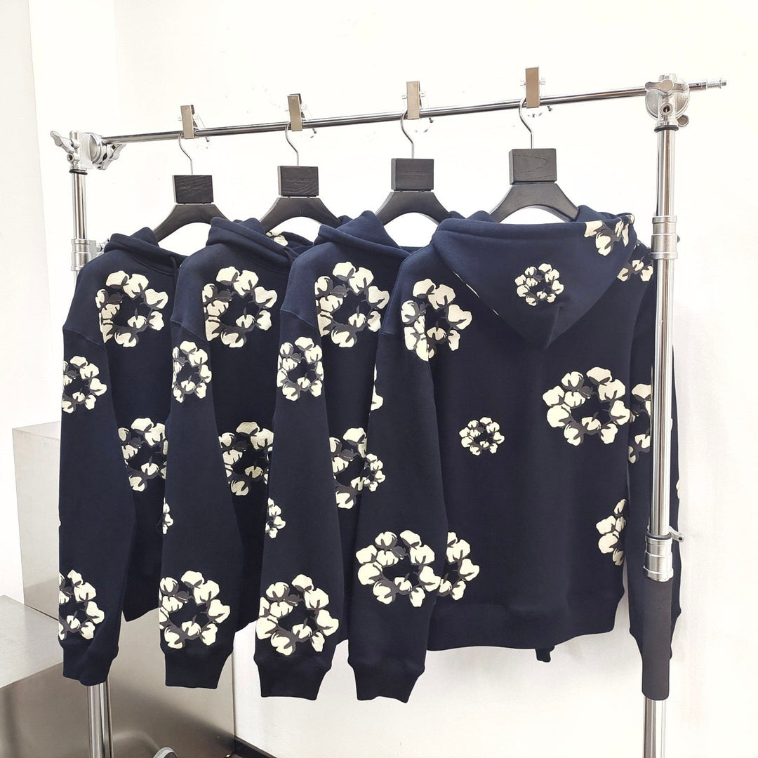 Survêtement Denim Trs