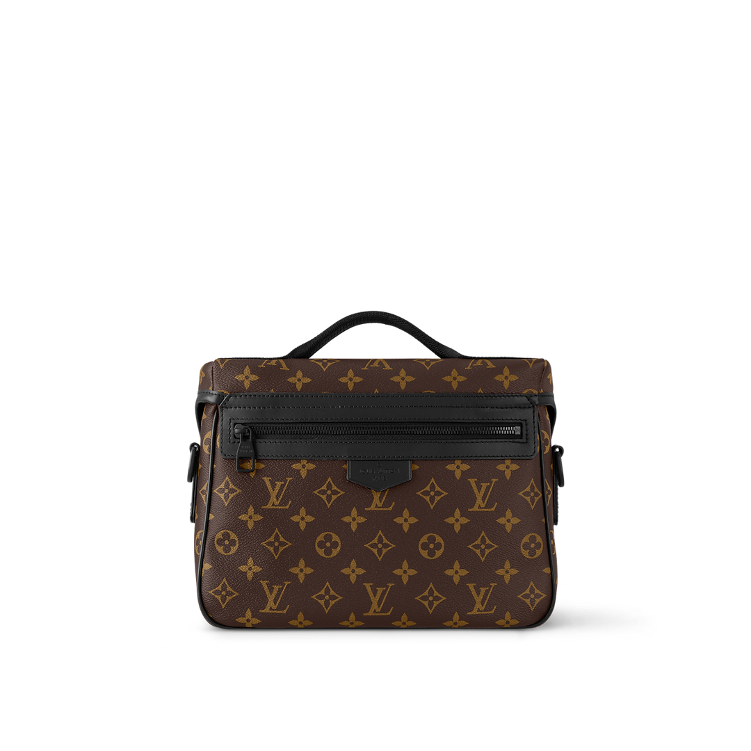 Sac Messenger LV Trail