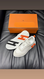 Sneakers Hrms Bouncing packaging complet facture