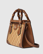 Cabas Gucci Diana petit format