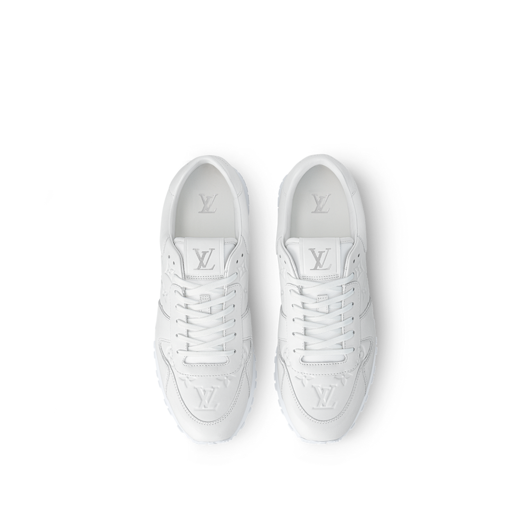 Sneaker Run Away