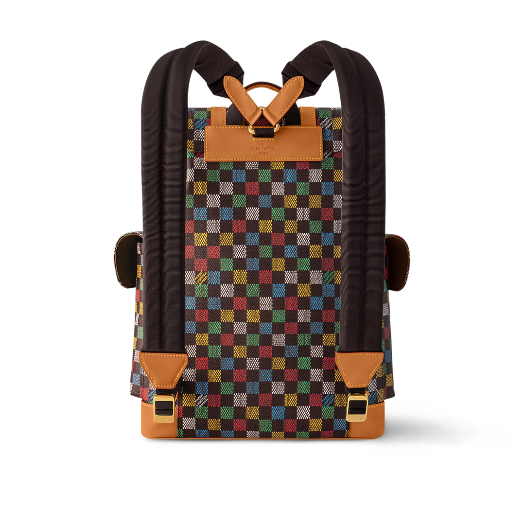 Sac à dos Christopher MM