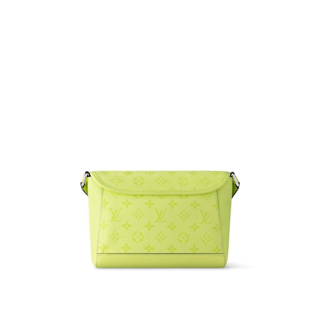 Sac Pulse Messenger