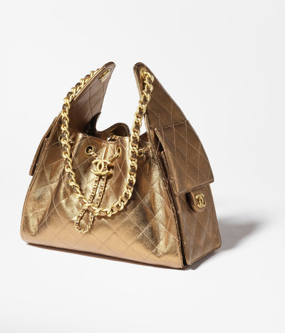 PETIT SAC CHANEL 25