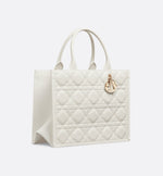 Sac Dior Book Tote Medium
