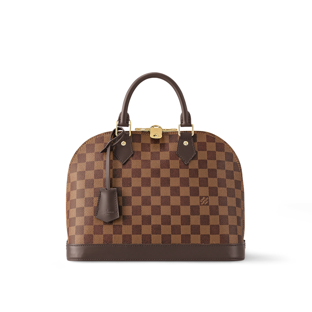 Sac Alma PM