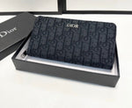 Porte monnaie Dior