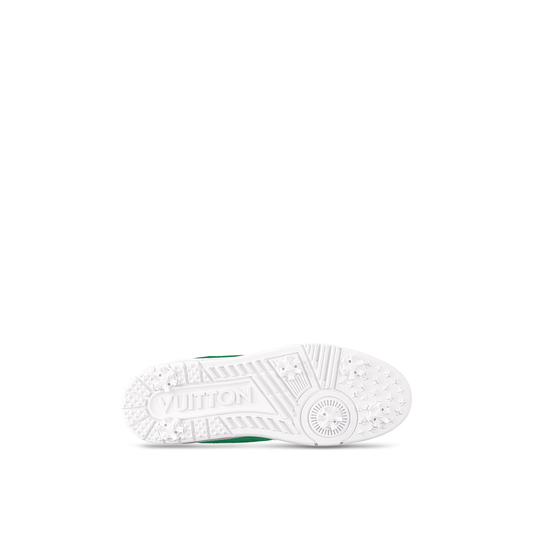 Sneaker LV Trainer