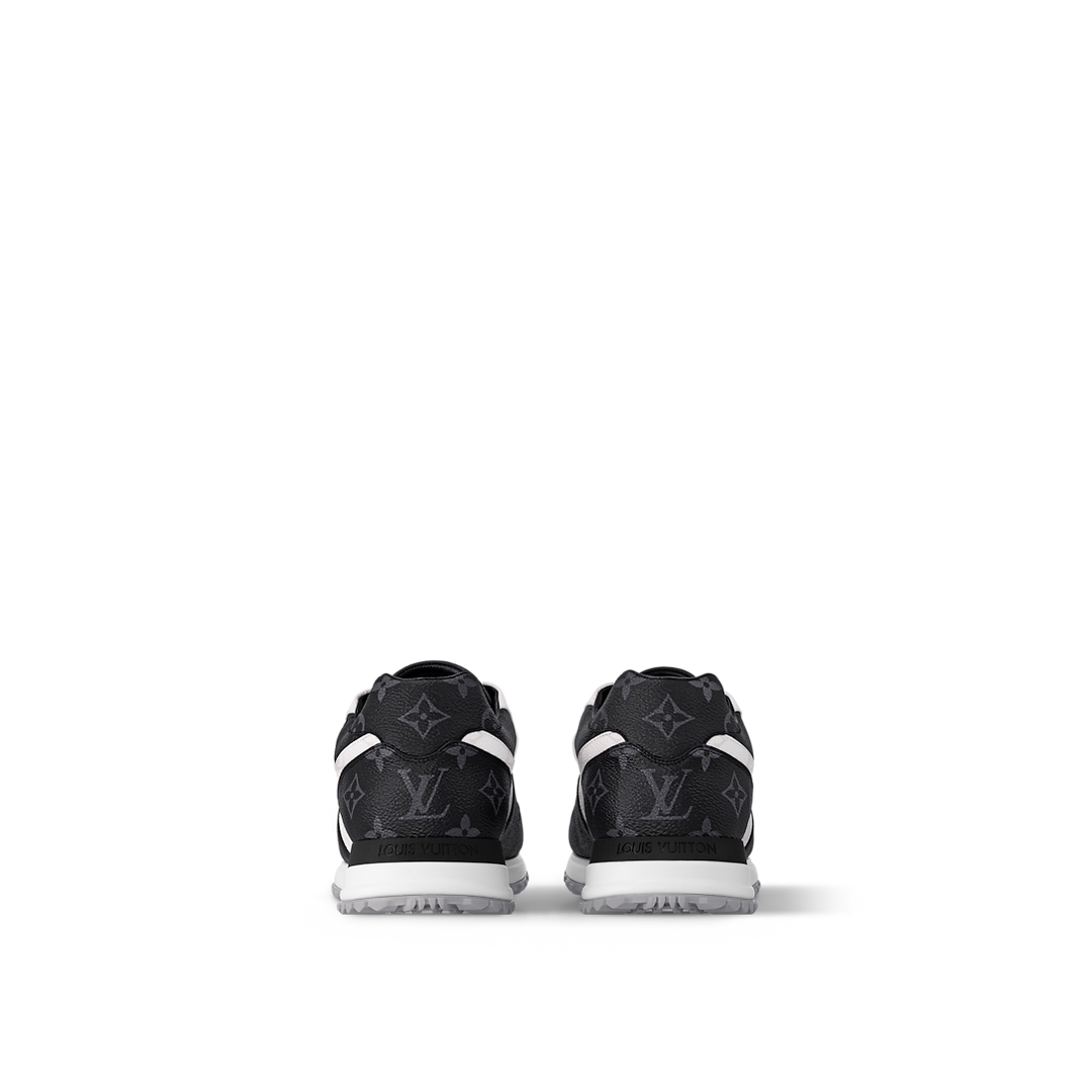 Sneaker Run Away