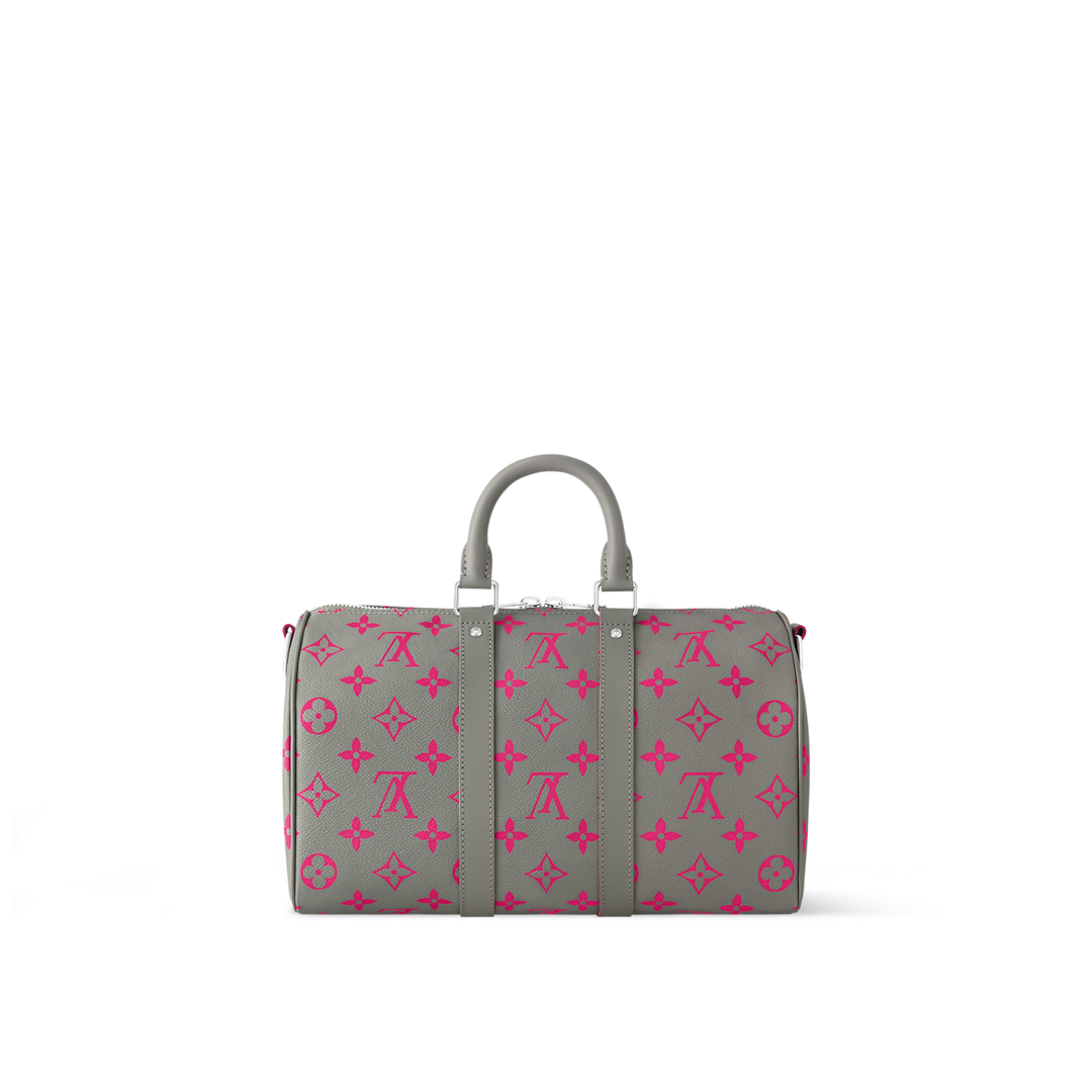 Sac Keepall Bandoulière 35