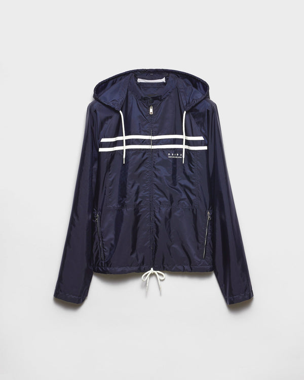 Veste en Re-Nylon