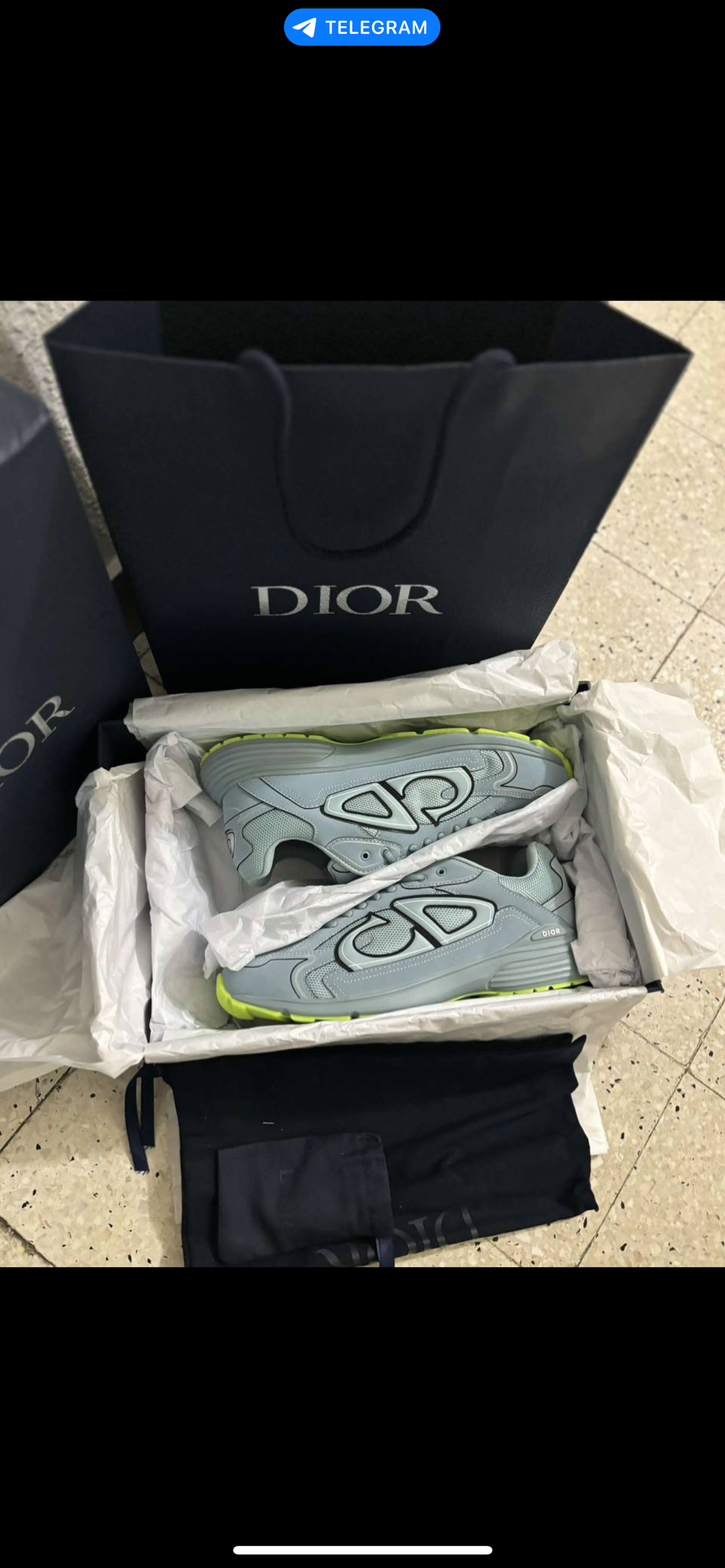SNEAKERS B30