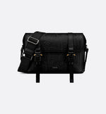 Sac Messenger à rabat Dior Hit The Road