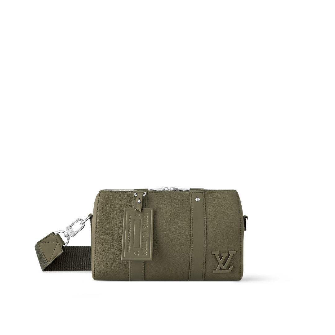 Sac City Keepall
