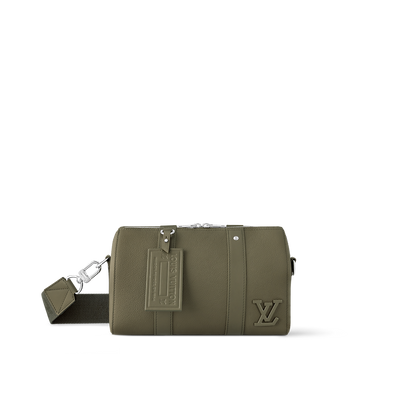 Sac City Keepall