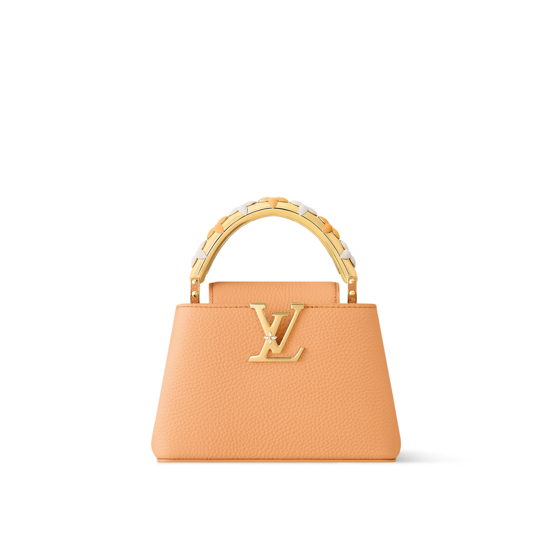 Sac Capucines Mini