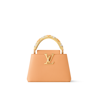 Sac Capucines Mini